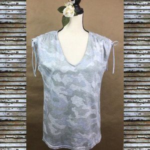 JANE and DELANCEY Tunic  Top